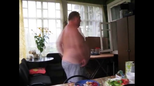 Танцующий Ламантин смотреть онлайн