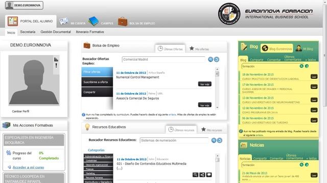Tecnico Programacion Paginas Web Php Servidor - Cursos Online смотреть онлайн