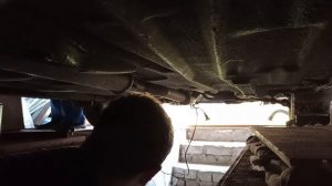 Замена резонатора приоры. Прогорел спустя 2 года. Ваз 2170 приора LADA Priora