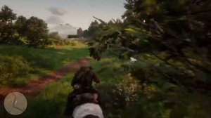 Red Dead Redemption 2 - «Охота на фокусников» Как пройти на золото