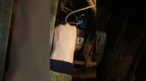 Ваз 2107 замена генератора , в домашних условиях