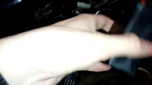 Коммутатор на снегоход буран