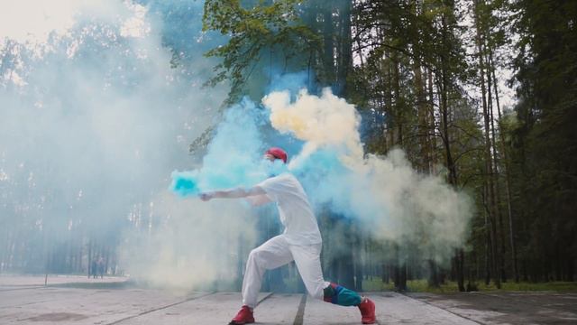 Алексей Громов - GROMOVSHOW