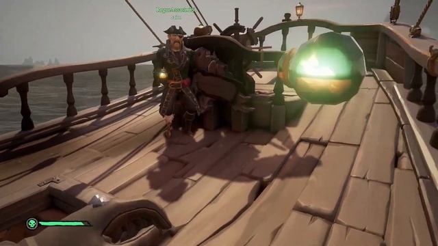 The FUNNIEST Location in Sea of Thieves (The Devil's Roar) смотреть онлайн