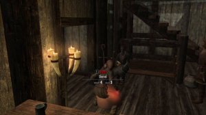 Skyrim vore... but my computer and I both suck at it