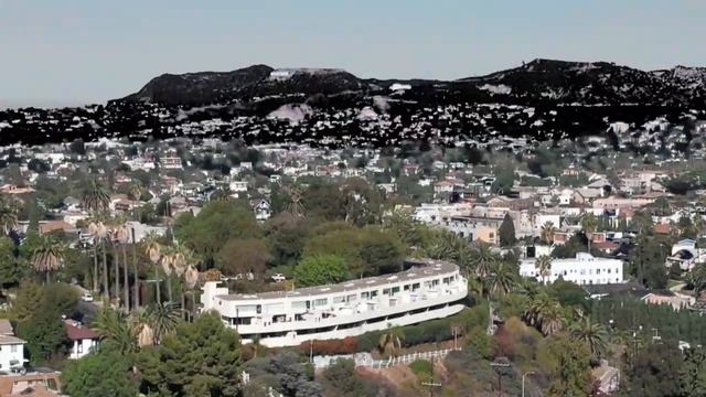 José Martí Monument - Echo Park - Los Angeles, CA смотреть онлайн