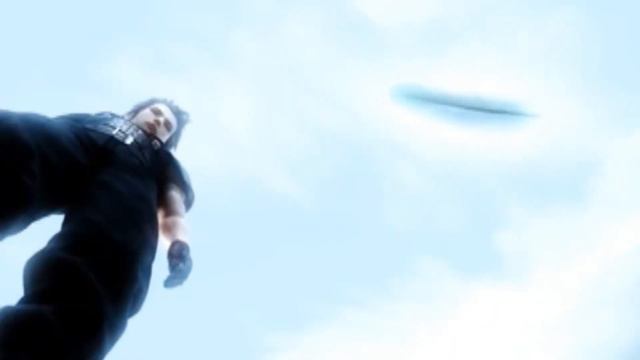 Final Fantasy 7 - I Knew You Were Trouble (Taylor Swift) смотреть онлайн