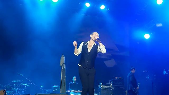 Хтось в небо летить 24.08.2017 Океан Ельзи День Незалежності смотреть онлайн