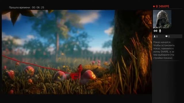 Анревел демо на ps 4 смотреть онлайн