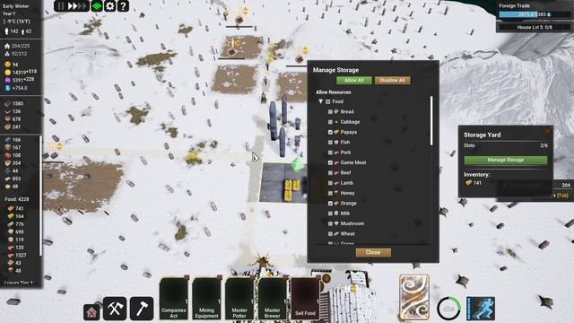 Kingdoms Reborn Gameplay - Early Access - Season 2 - Hard Mode - Episode 6 смотреть онлайн