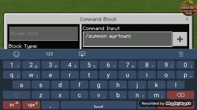 HOW TO SPAWN STEVE AND ALEX IN MINECRAFT смотреть онлайн