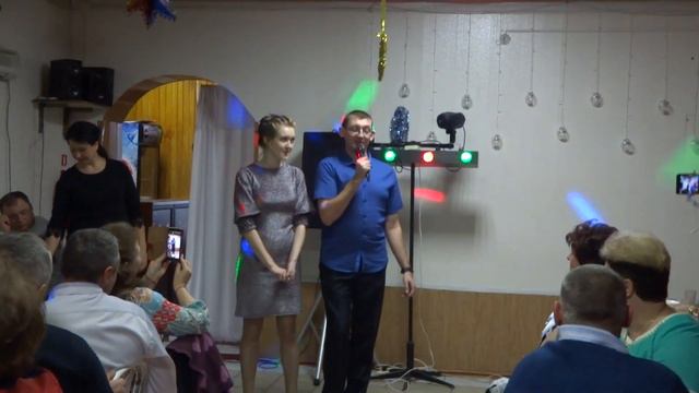 Поздравляем маму с юбилеем! смотреть онлайн