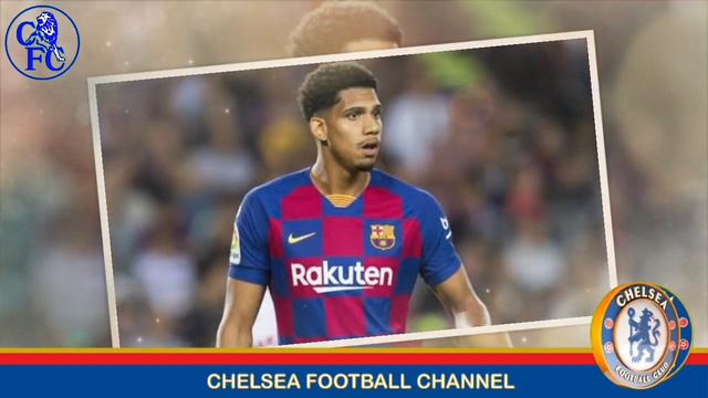 Confirmed Signing: Abramovich, Tuchel talks seal Chelsea deal for perfect chelsea star replacement смотреть онлайн