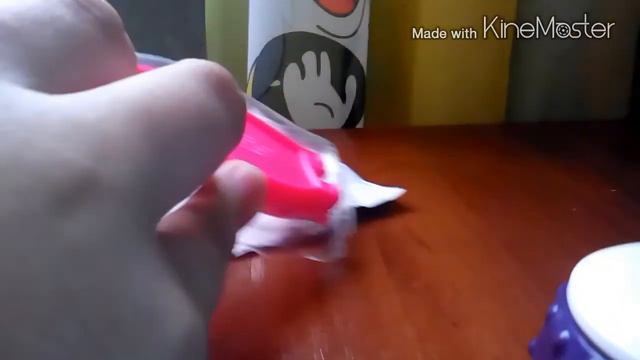 Игрушки из Happy Meal#19: "Nerf Rebelle" - Крылатый мяч "Rebelle" смотреть онлайн