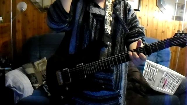 Everything's Alright - Laura Shigihara (cover) смотреть онлайн