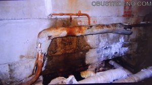 Батарея отопления | Почему шумят батареи?