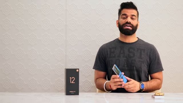 Xiaomi 12 Pro Unboxing & First Look - The Ultimate PRO Smartphone????