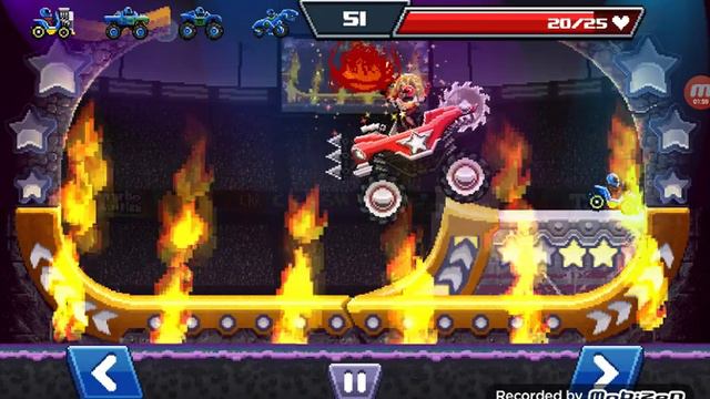 Вышла новая версия Drive Ahaed смотреть онлайн