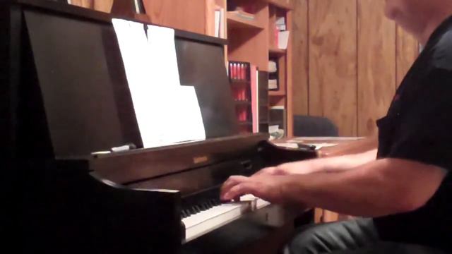 WML plays David Lanz' ''Vesuvius'' смотреть онлайн