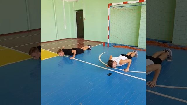 Челлендж BRING SALLY UP смотреть онлайн