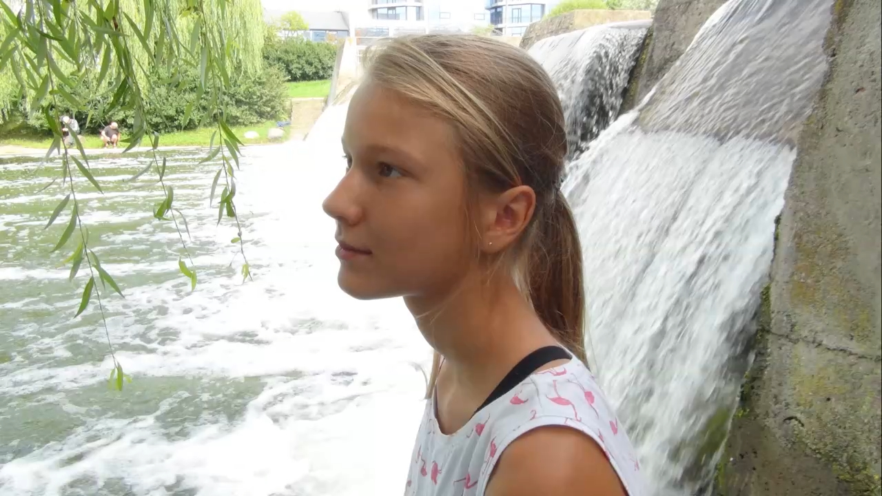 Мilanа and Мinsk part 1. смотреть онлайн