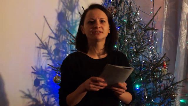 Лена Князева - Выступление 10.1.15 смотреть онлайн