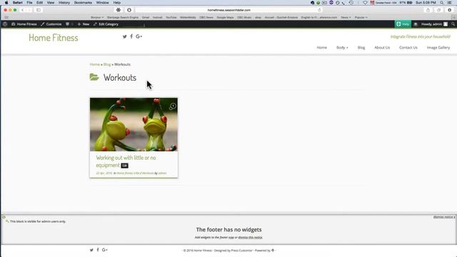 Categorize your blog posts to one or more categories in WordPress смотреть онлайн