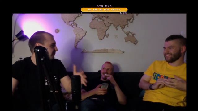 ТУРБО ПОДКАСТ С СЕКТОРОМ И СОТНИКОВЫМ! - ВПЕЧАТЛЕНИЯ ОТ РБЛ, СПЛЕТНИ, ИНСАЙДЫ, СПОЙЛЕРЫ смотреть онлайн