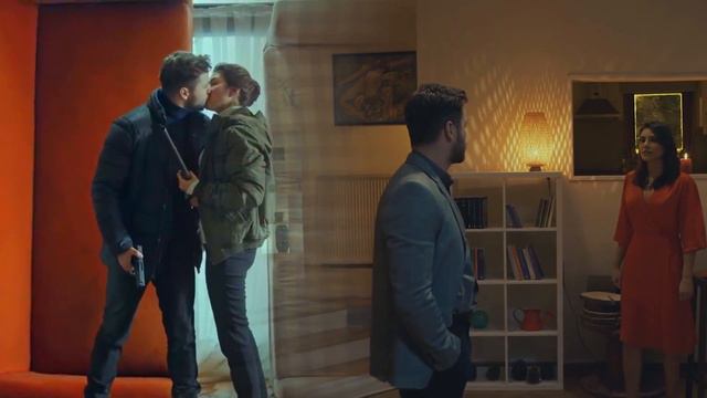 SOZ -  Опускаю оружие (Обещание)