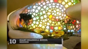 19 Most Unusual Houses In The World