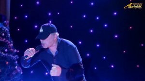 Ризван Чувекский   Жан дарин Нефизат Новогодний табасаранский концерт г  Махачкала 2020 год