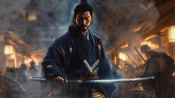 Samurai Meditation -Samurai Meditation & Relaxation Music Релакс чилаут музыка #музыка #видео