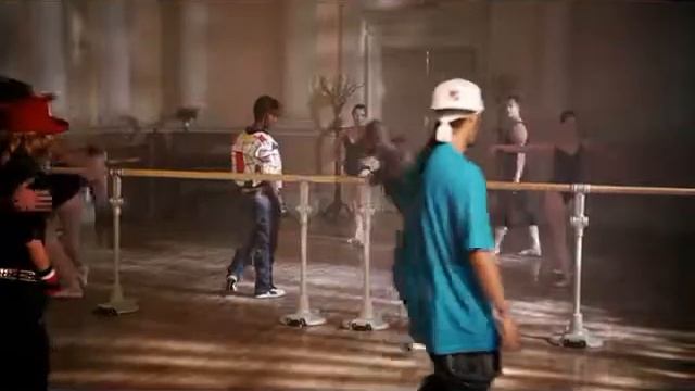 Street Dance 3D