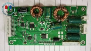 [English] CA288 boost Led driver board circuit design error