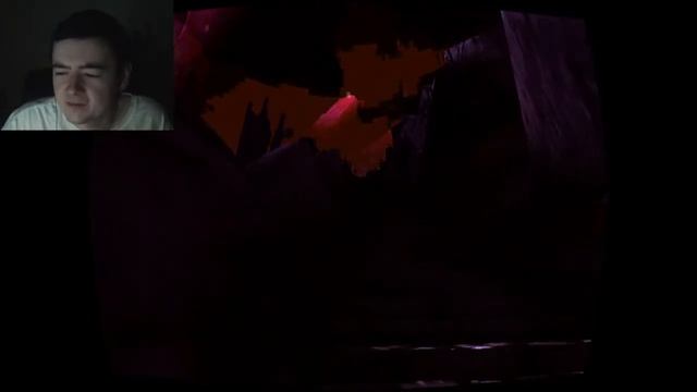 Haunted PS1 Demo Disc - Ode To A Moon смотреть онлайн