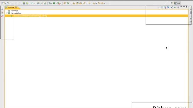 Eclipse Java Tutorial 4 - Views смотреть онлайн