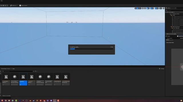Lyra (2) - How To Create Your Own Level Map For The Unreal Lyra Game - Part 2 смотреть онлайн