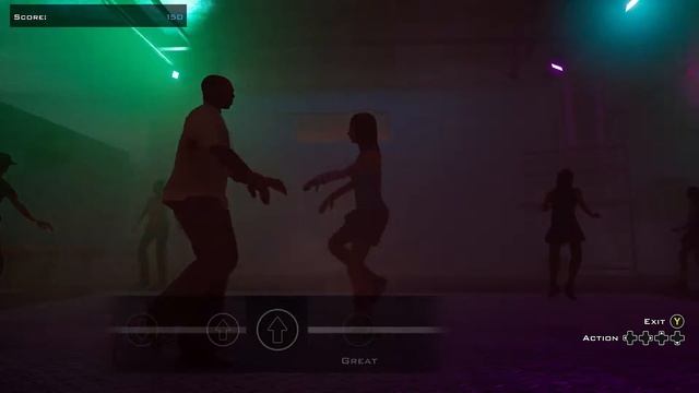 Grand Theft Auto San Andreas Smooth Moves Achievement (Trophy) смотреть онлайн