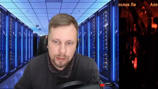 RTX 3080 - Мои первые впечатления о 3 поколении видеокарт смотреть онлайн