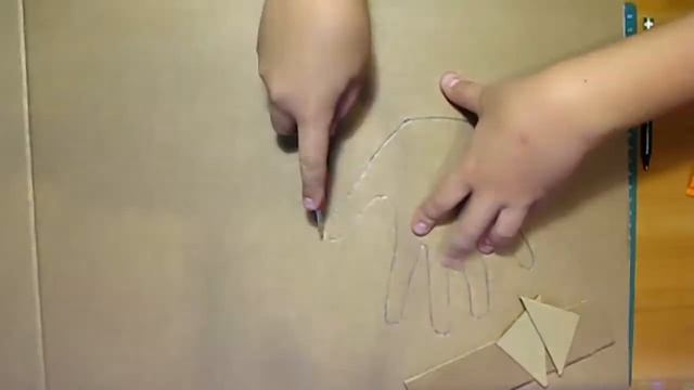 Как сделать салфетницу из картона. смотреть онлайн