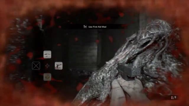 Resident Evil 7 on core to due E8400 смотреть онлайн
