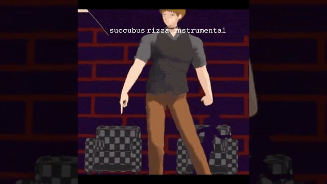 🎹 Succubus Rizza Instrumental 🎹