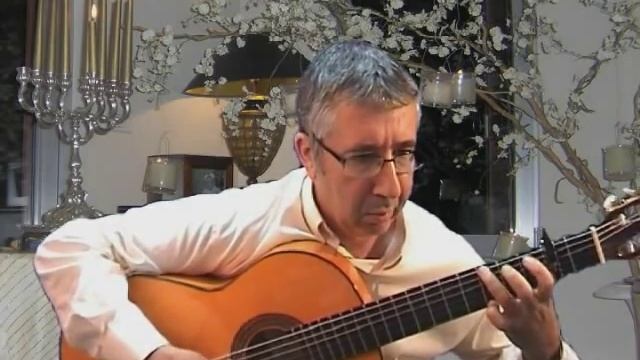 Paco De Lucia - Punta Umbria ( Fandango )