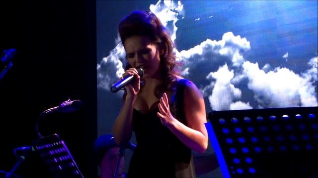 Вера Свешникова - "Спи, мой ангел" ("Dors Mon Ange" из рок оперы "Моцарт")-ТКМЕ-1 смотреть онлайн