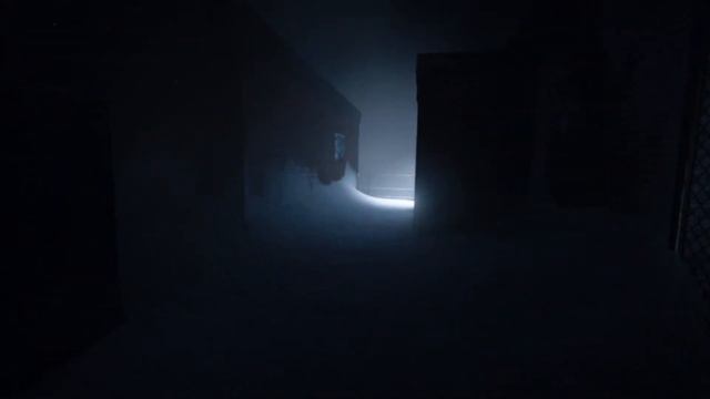 Messiah Trophy | Outlast 2 | Full Run | No Commentary смотреть онлайн