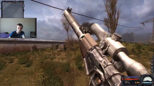 S.T.A.L.K.E.R.: Чисто Небо #3 смотреть онлайн