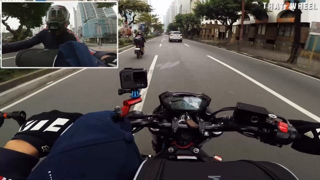 Motorcycle ECU Diagnostic | Usapang Engine Oil | Big Bike Maintenance | Suzuki SV650