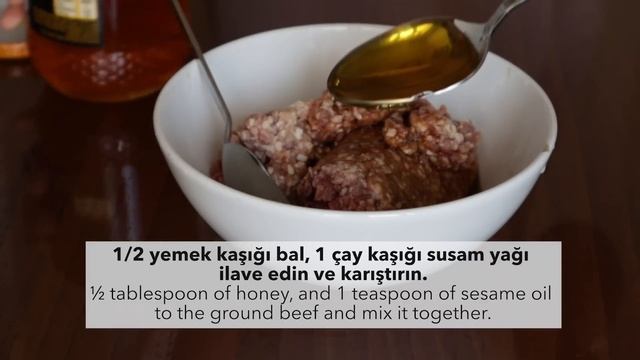 BİBİMBAP TARİFİ ??? Evde Kore Yemeği Yapmak