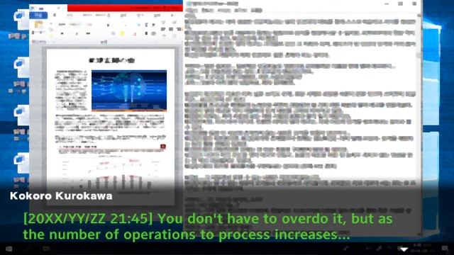 A Reality Beyond Fiction - Let's Play: Super Danganronpa Another 2 #35 (Blind) смотреть онлайн