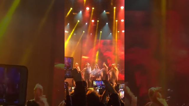 Тина Кароль - Я не беру трубку смотреть онлайн